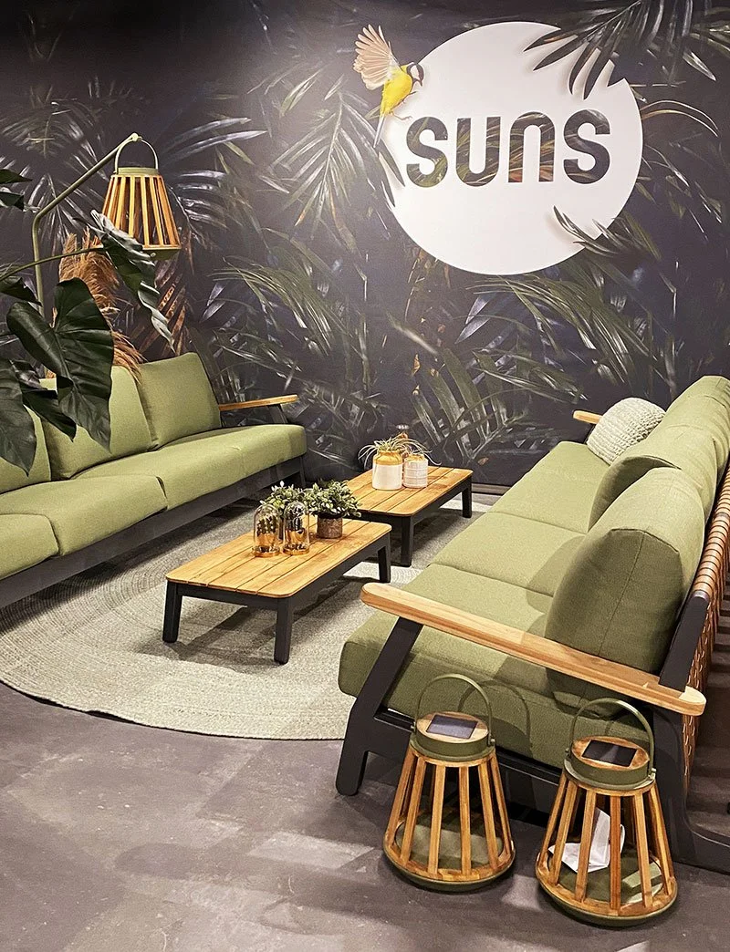 Suns Outdoor patio furniture