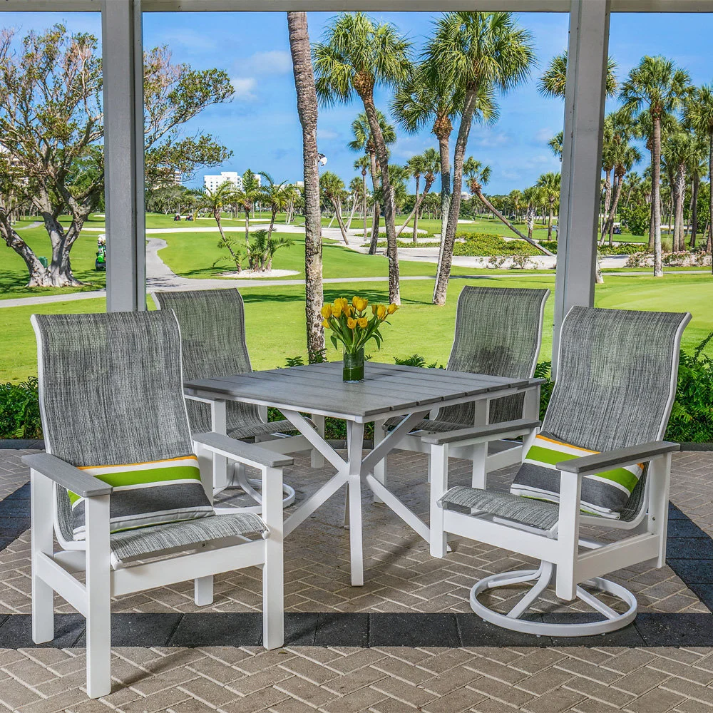 Windward outdoor patio furniture